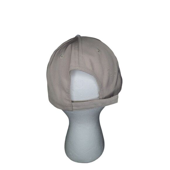 Buckmasters Nation Adjustable Strap Hat OS Big Graphic Hunting - Picture 4 of 5